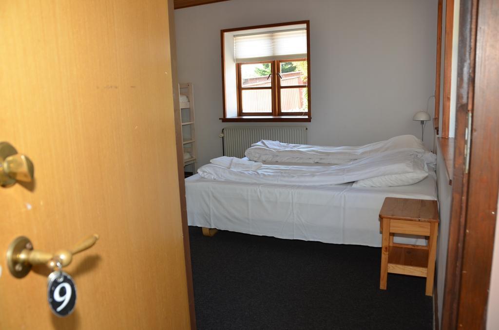 Vandel Hotel - Bed & Breakfast Billund Zimmer foto