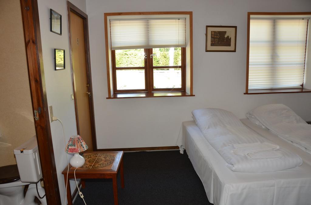 Vandel Hotel - Bed & Breakfast Billund Zimmer foto