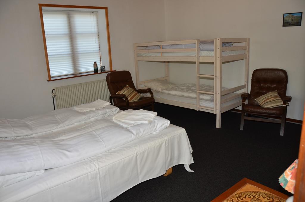 Vandel Hotel - Bed & Breakfast Billund Zimmer foto