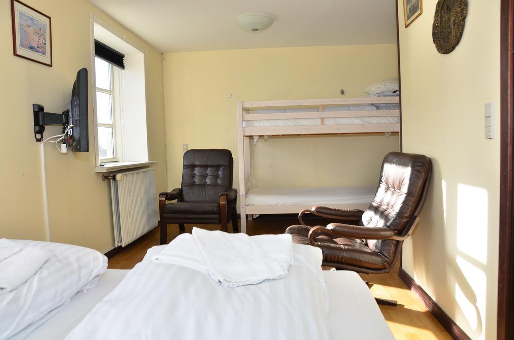 Vandel Hotel - Bed & Breakfast Billund Zimmer foto