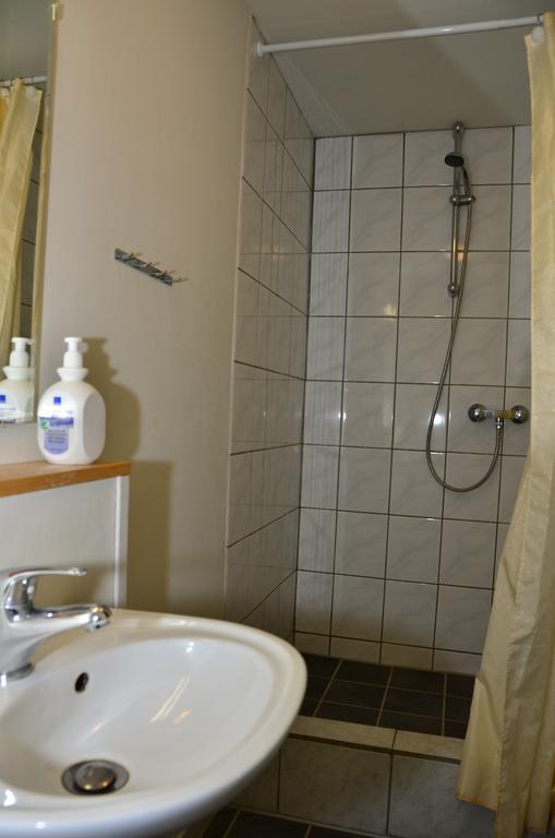 Vandel Hotel - Bed & Breakfast Billund Zimmer foto