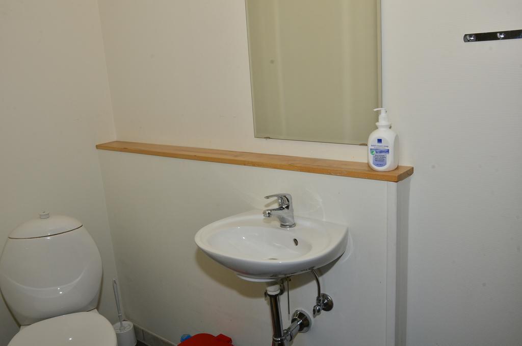 Vandel Hotel - Bed & Breakfast Billund Zimmer foto