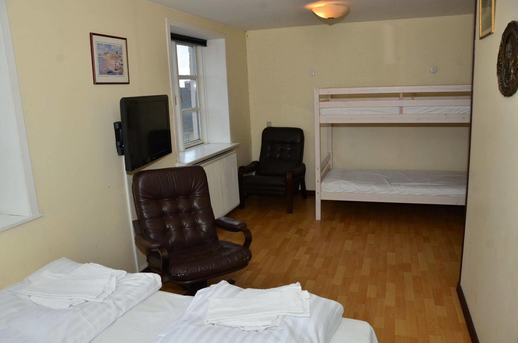 Vandel Hotel - Bed & Breakfast Billund Exterior foto
